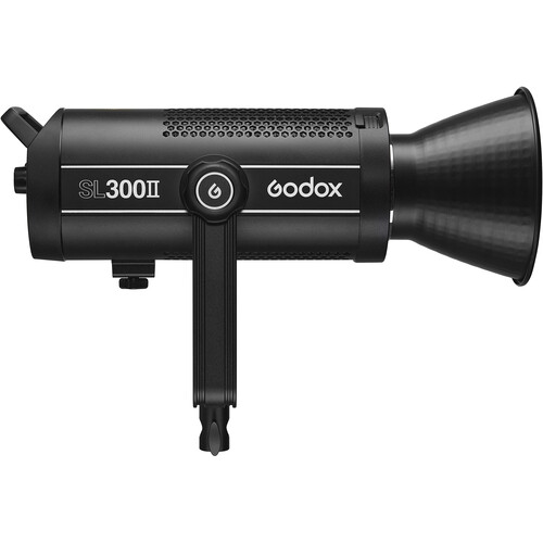 SL300II Iluminador LED de Vídeo (Daylight)
